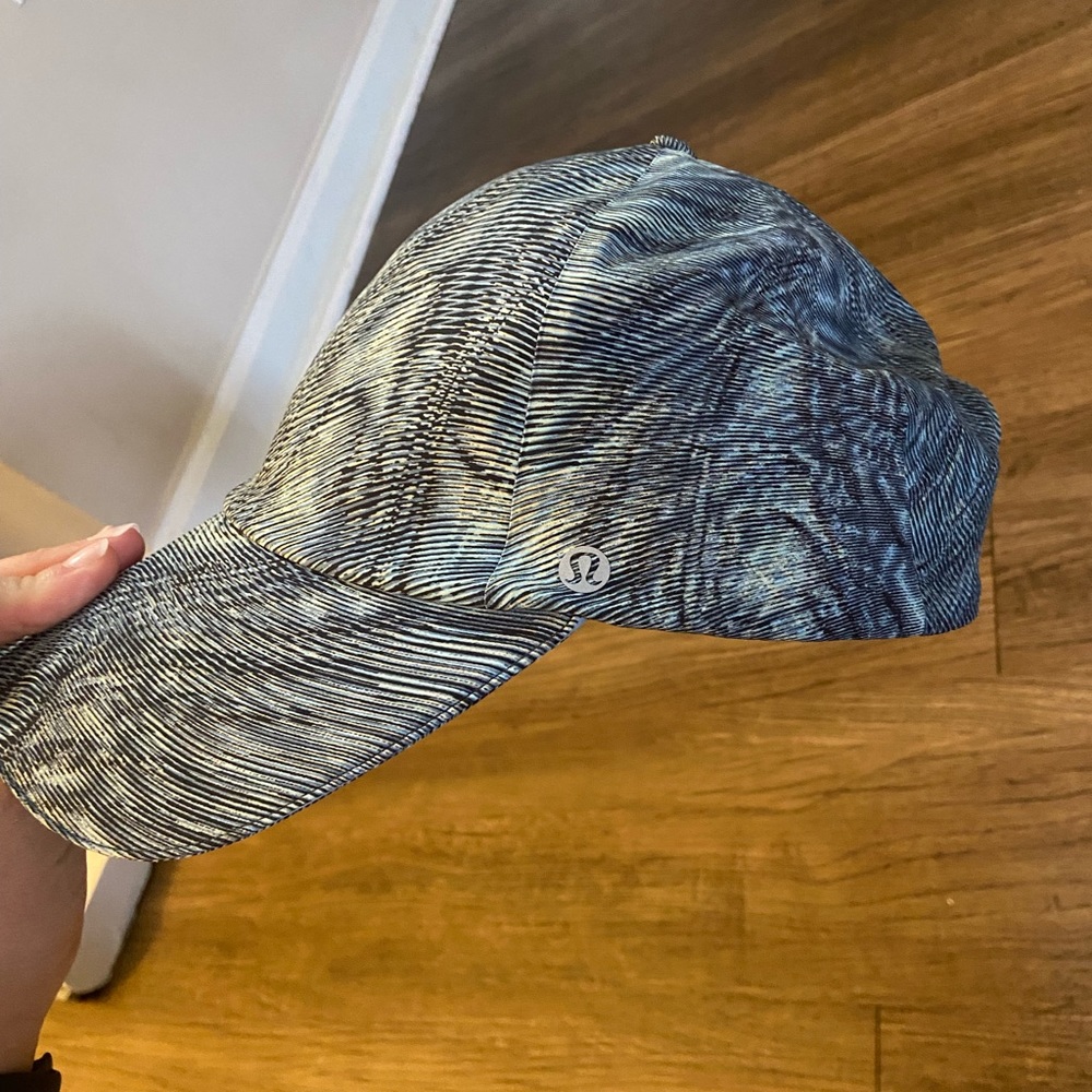 Lululemon Hat